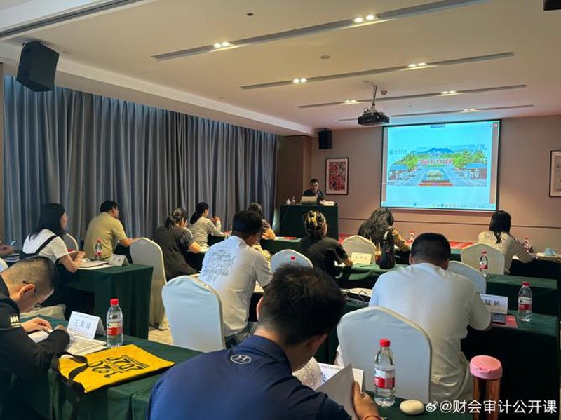 沈阳代理记账行业的最新发展